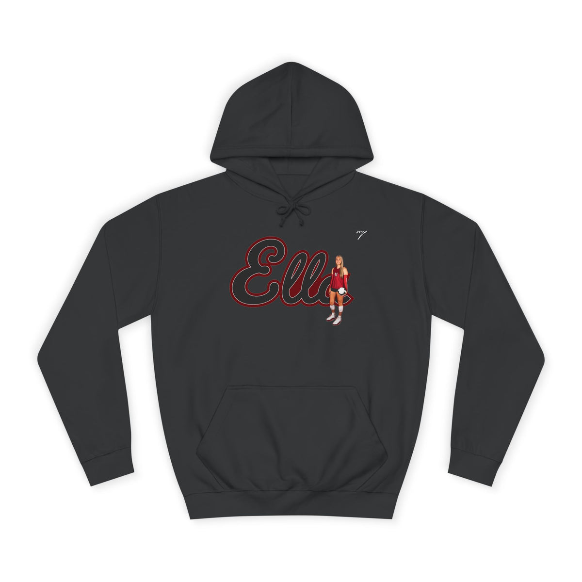 Ella Grivna Hoodie
