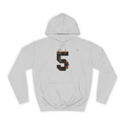 Rachel Ogunleye Hoodie