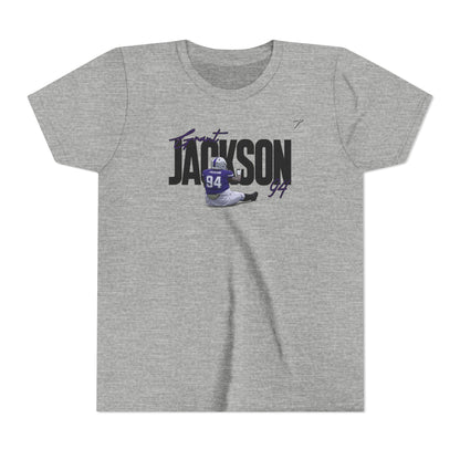 Grant Jackson YOUTH Graphic Tee