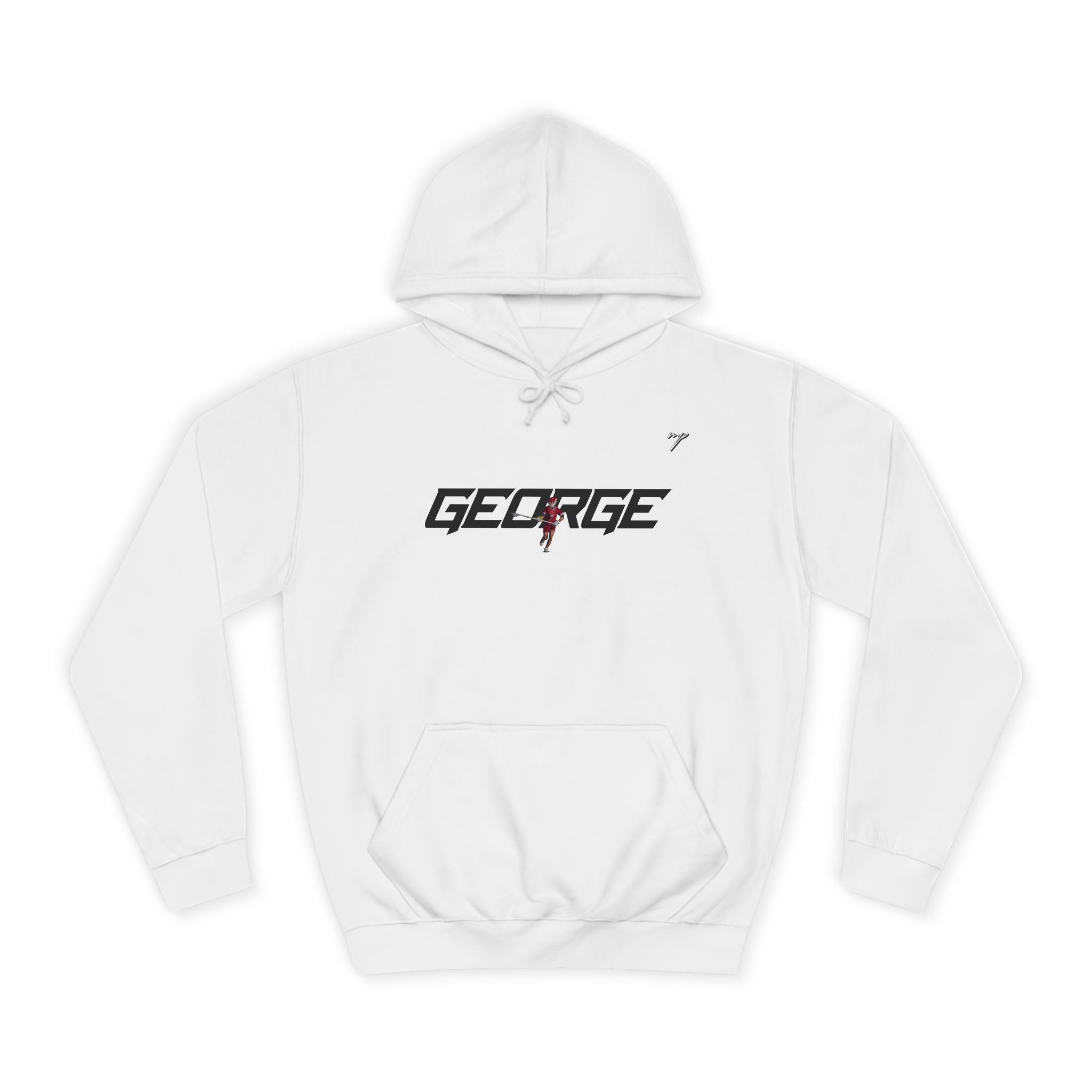 George O'Reilly Hoodie