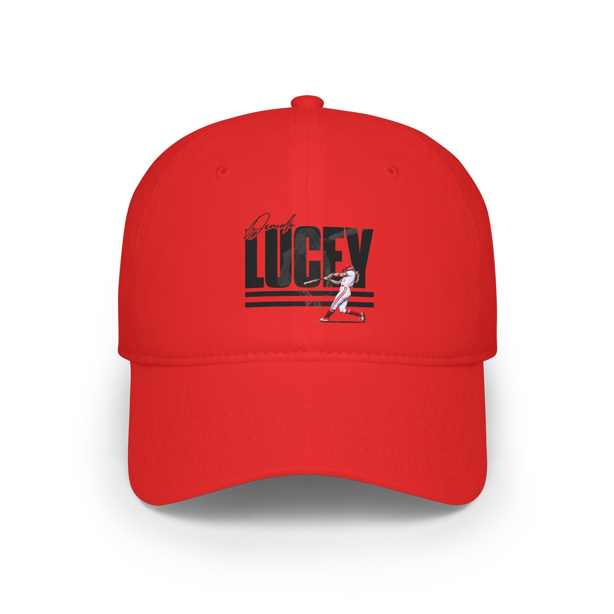 Danielle Lucey Hat
