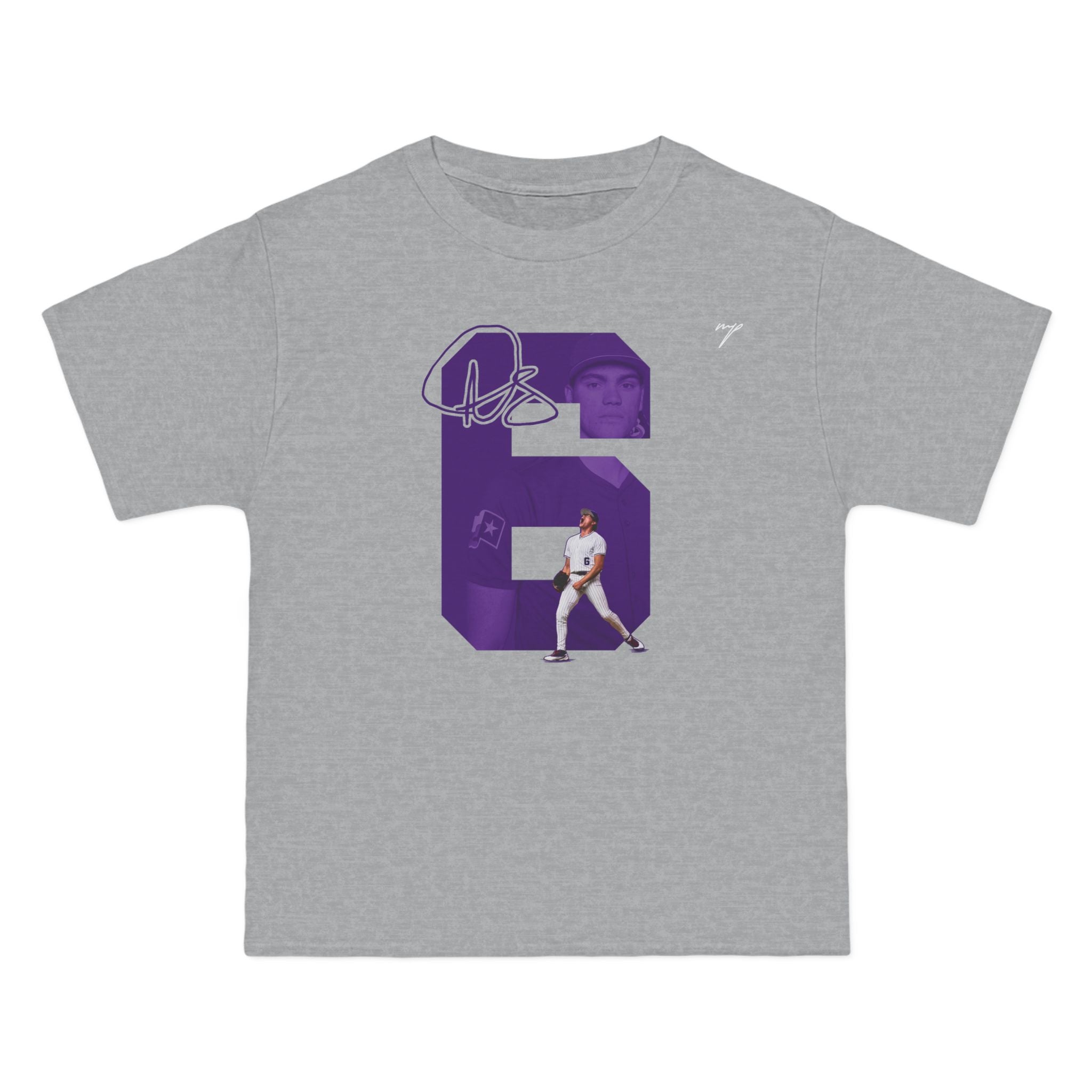 Noah Franco Vintage Tee
