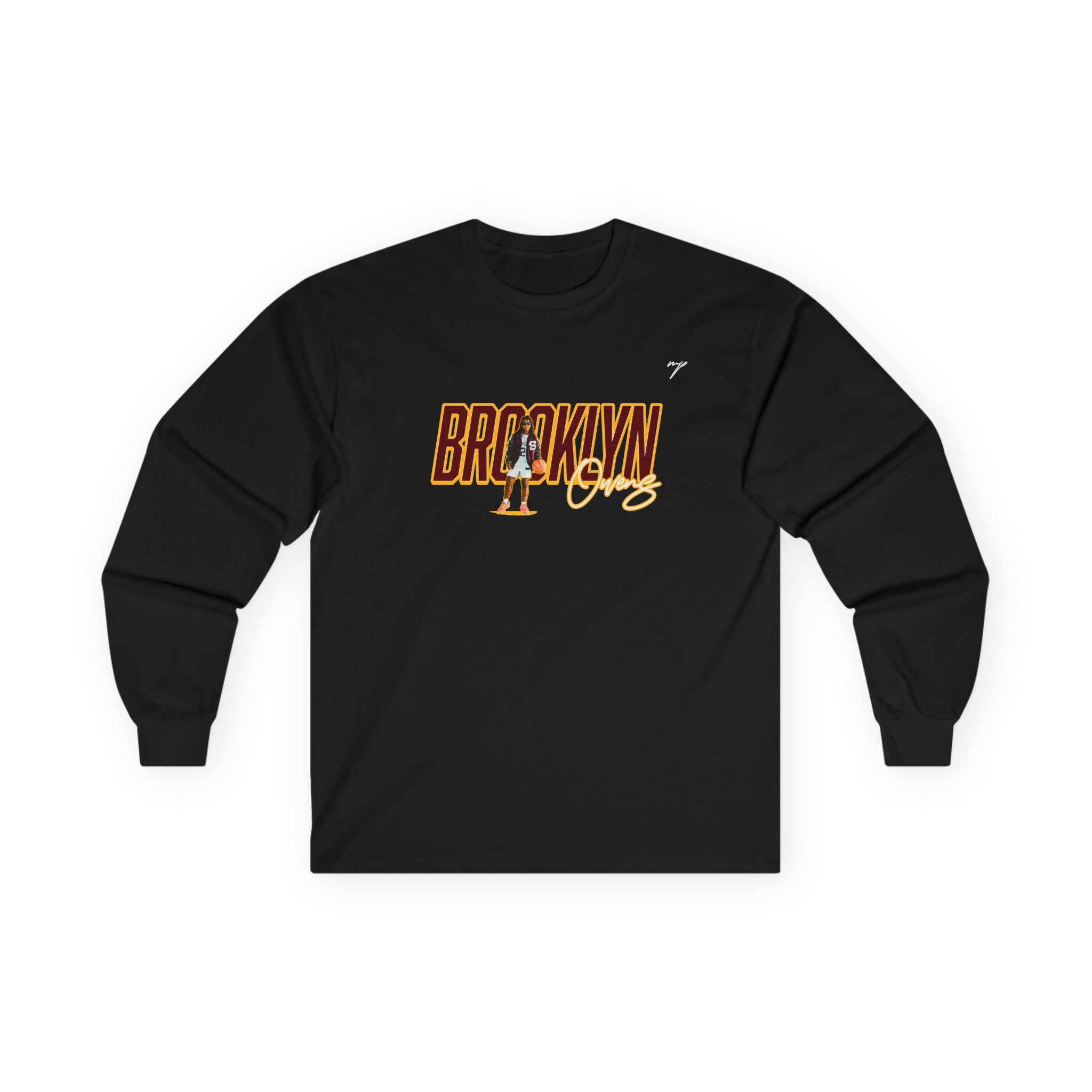 Brooklyn Owens Long Sleeve