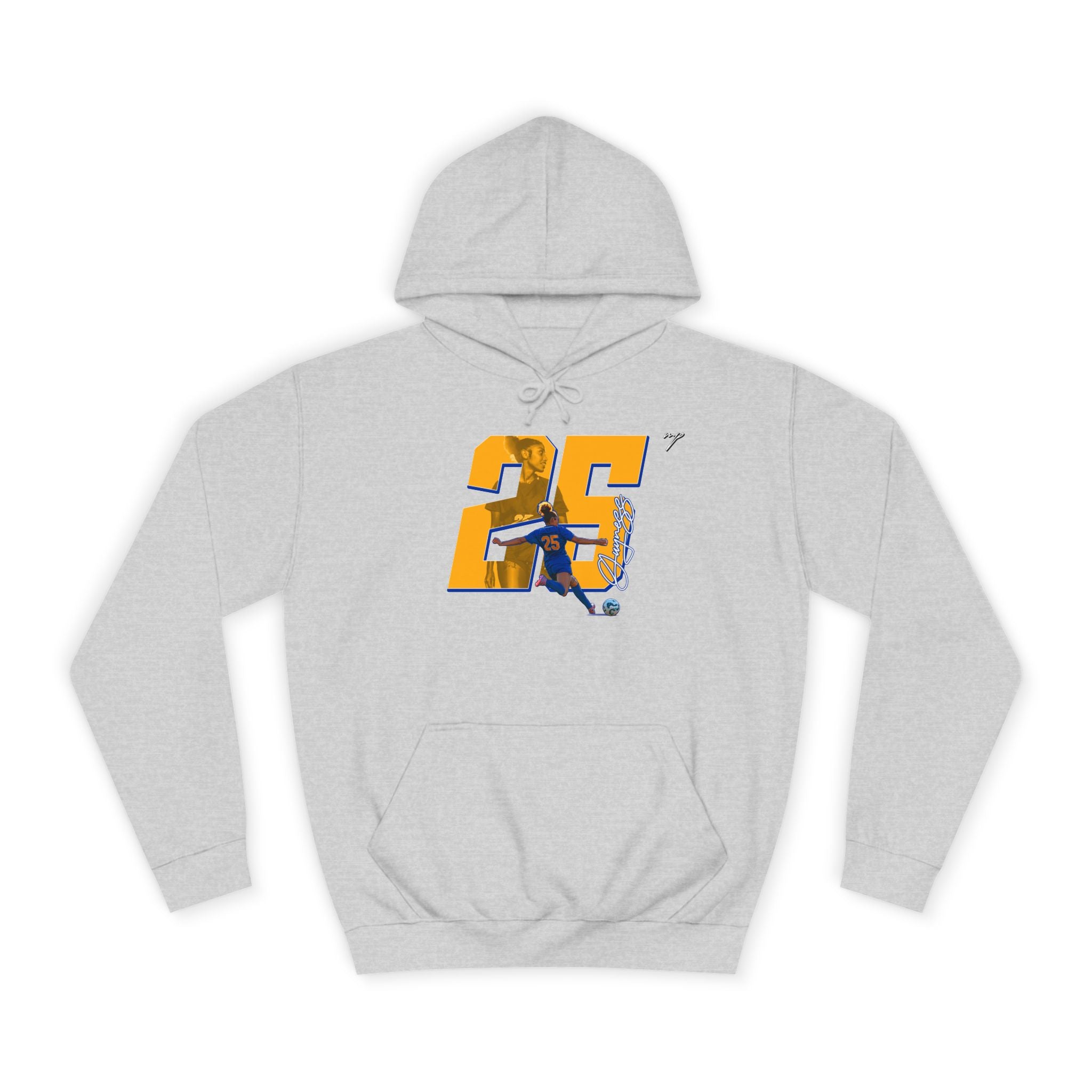 Sanaa Guyness Hoodie