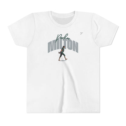 Parker Milton YOUTH Graphic Tee