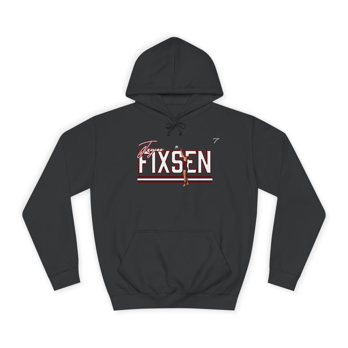 Jaycee Fixsen Hoodie