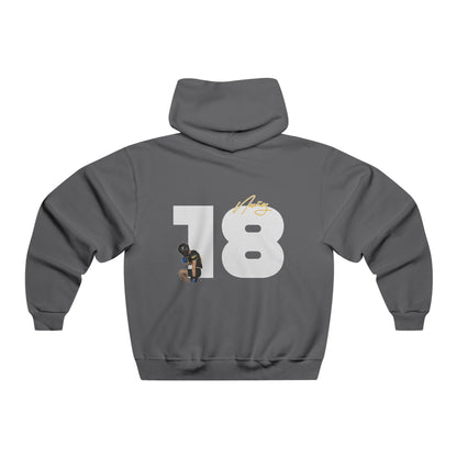 Keaton Nuñez Vintage Hoodie