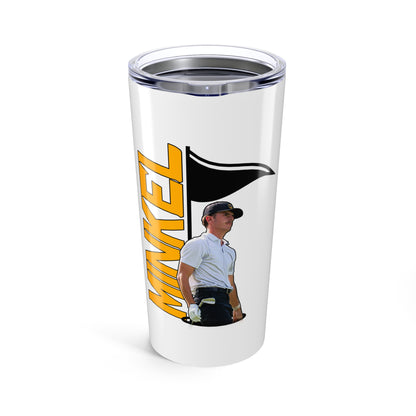 Mason Minkel Tumbler Mug