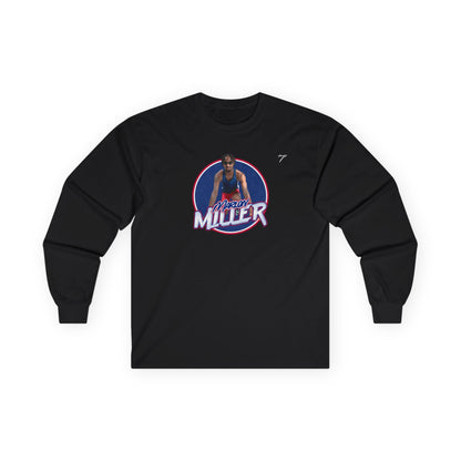 Marlon Miller Long Sleeve Tee