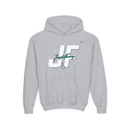 Joseph Fenceroy YOUTH Hoodie