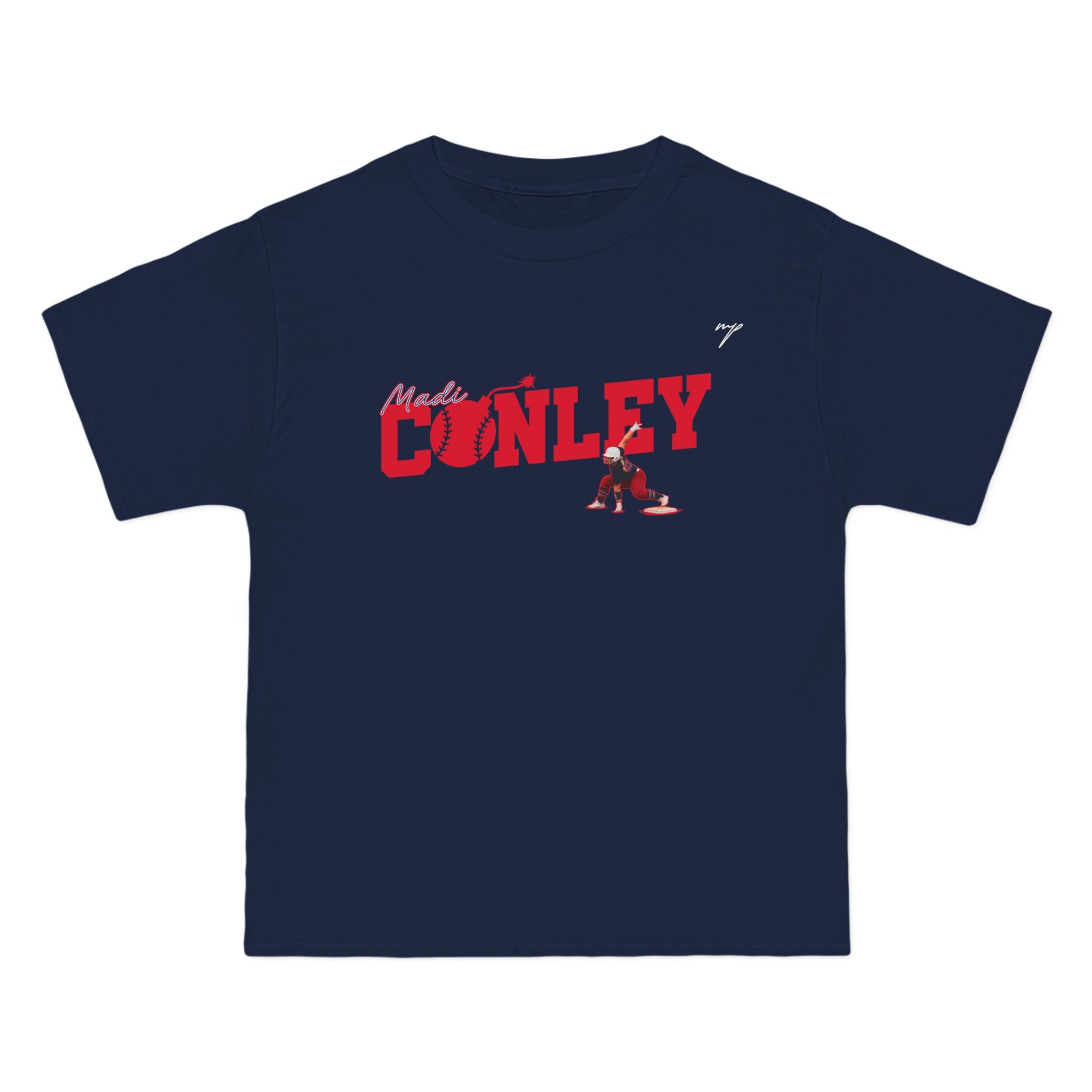 Madison Conley Vintage Tee