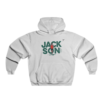 Jackson Polin Vintage Hoodie