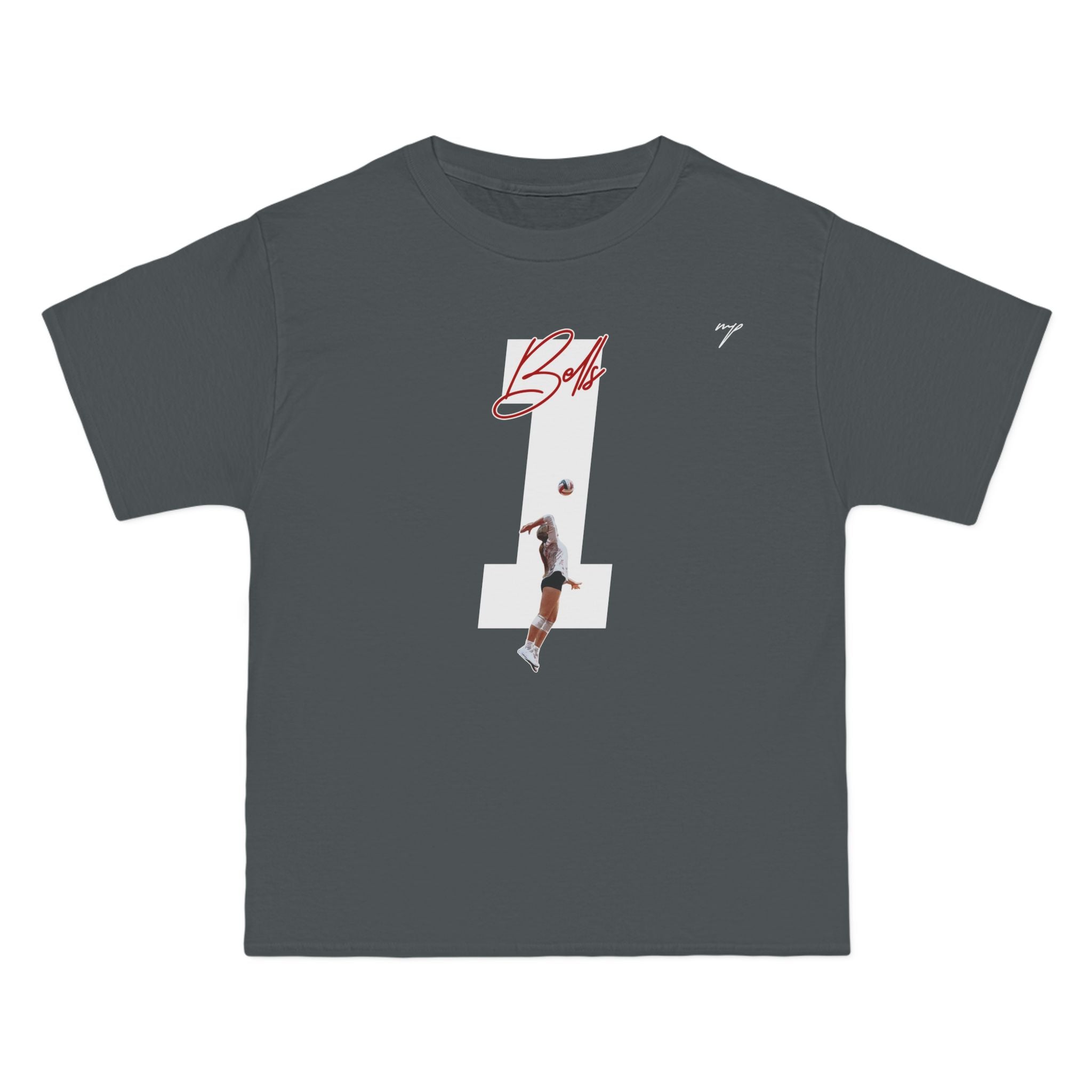 Bella Jones Vintage Tee