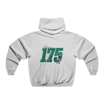 Mason Ontiveros Vintage Hoodie