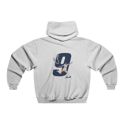 Nina Ciri Vintage Hoodie