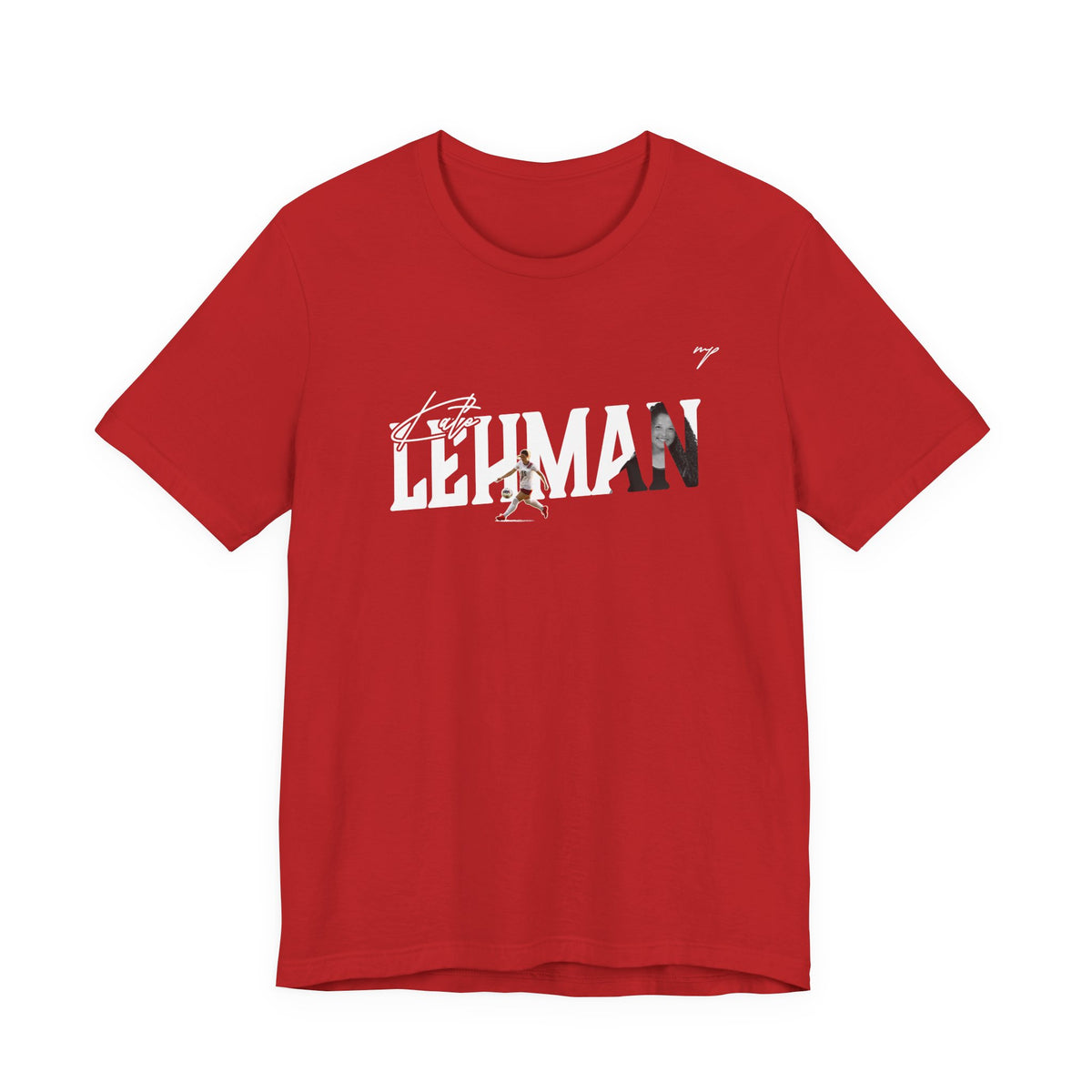 Kate Lehman Graphic Tee