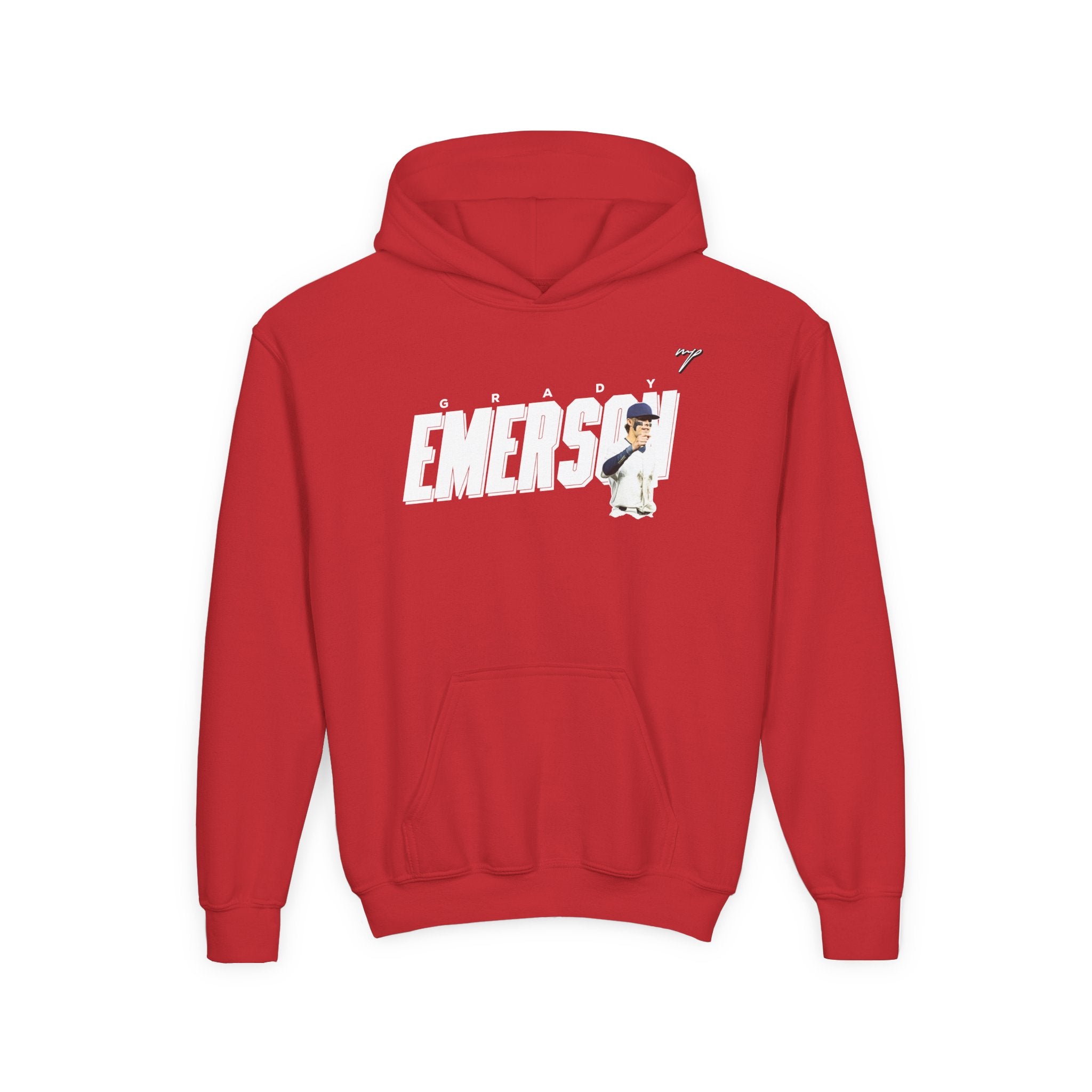 Grady Emerson YOUTH Hoodie