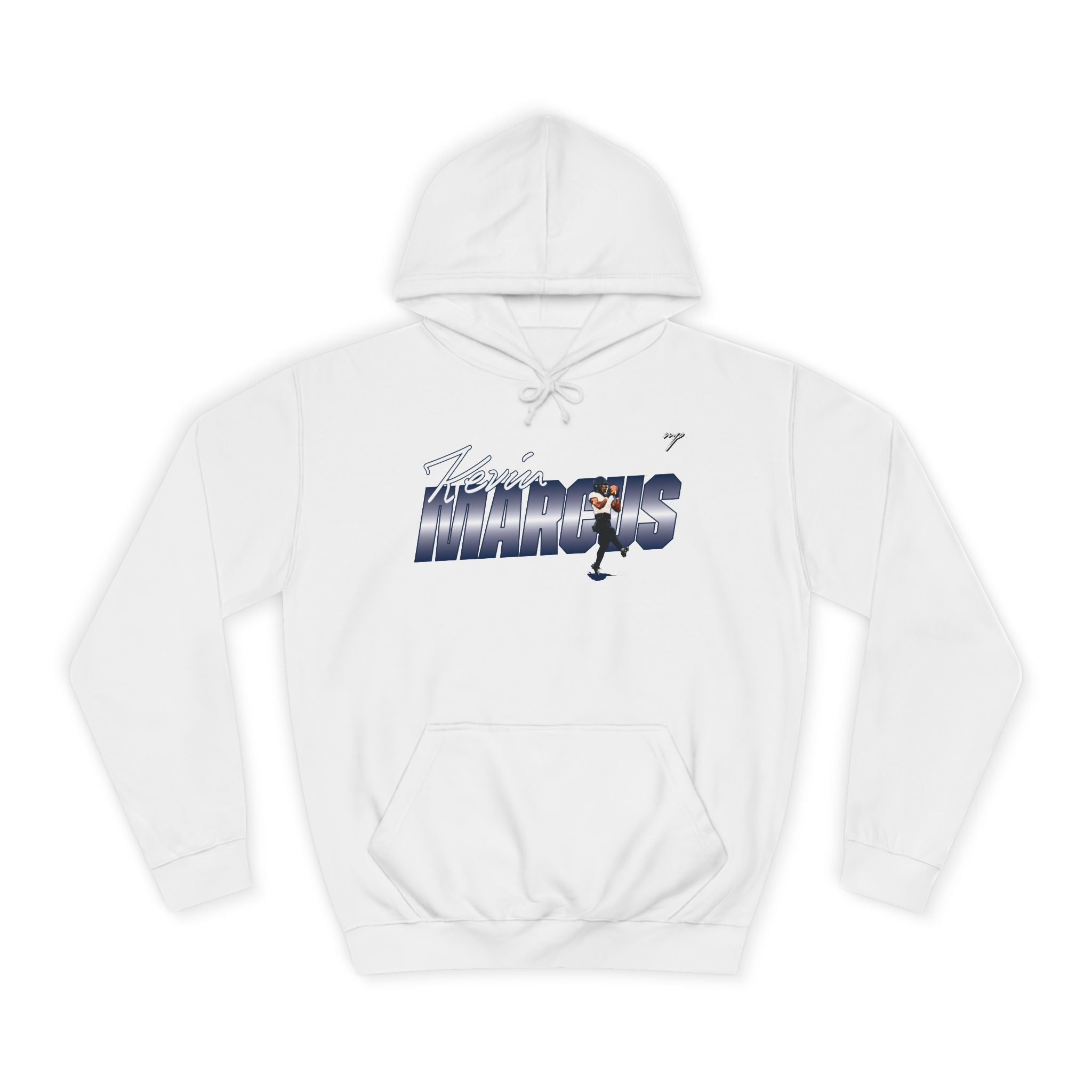 Kevin Marcus Hoodie