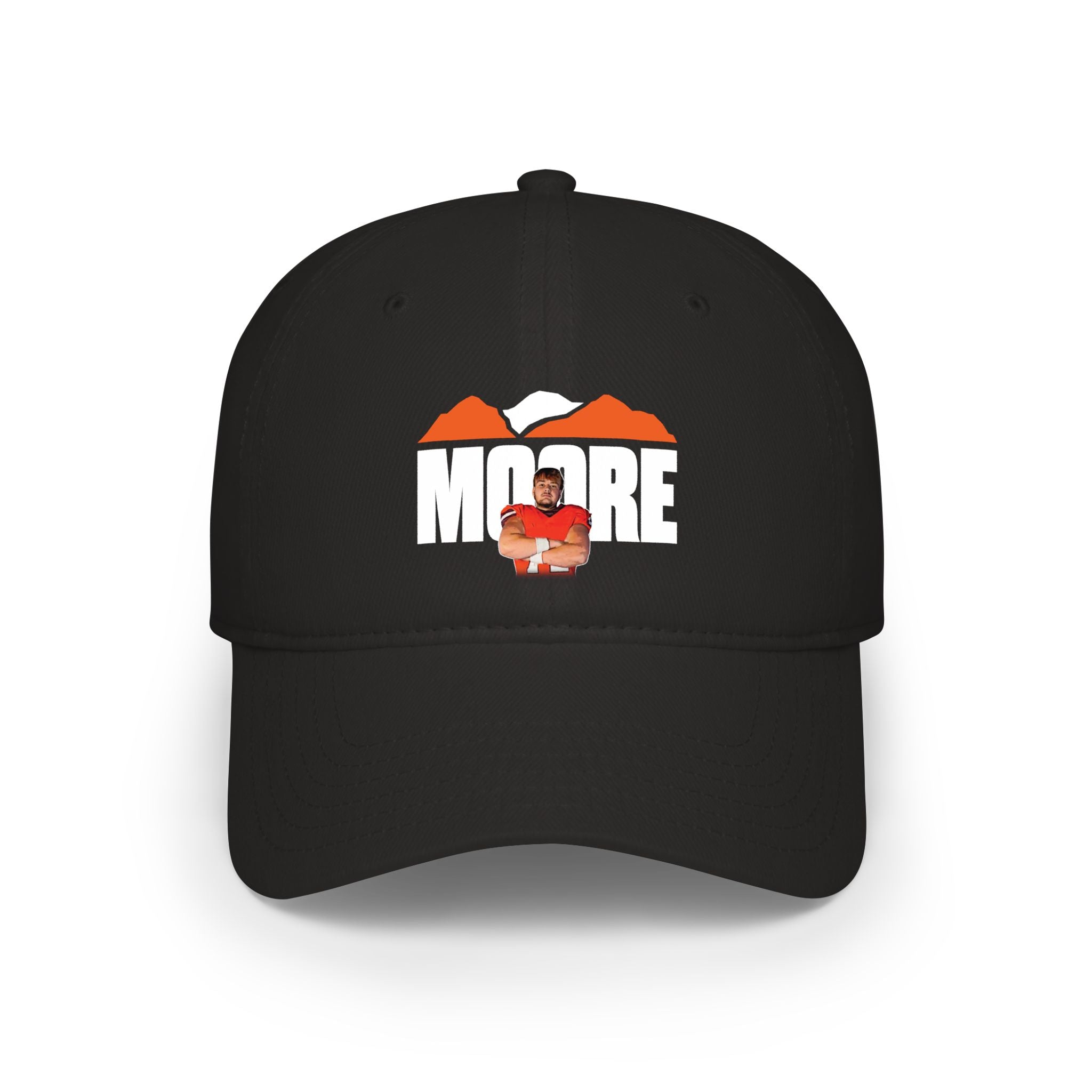Colton Moore Hat
