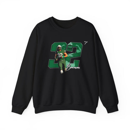 Matthew Bowman Crewneck