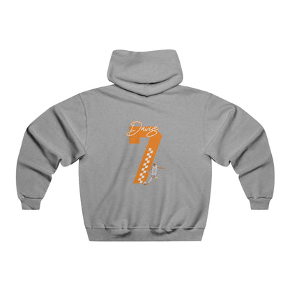 Devin Davis Vintage Hoodie