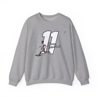 Danny Istambouli Crewneck