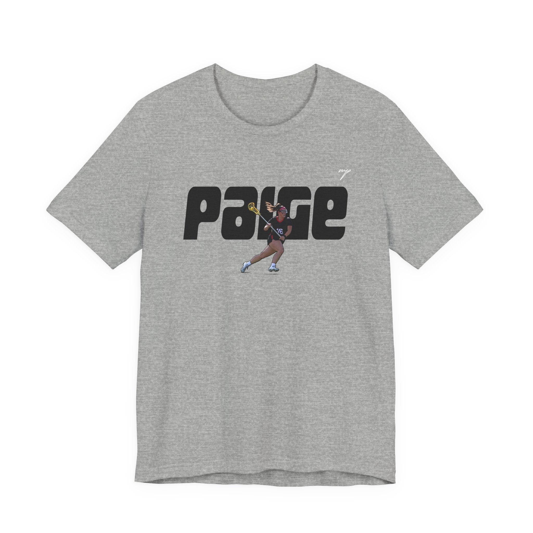 Paige Jankowski Graphic Tee