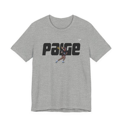 Paige Jankowski Graphic Tee