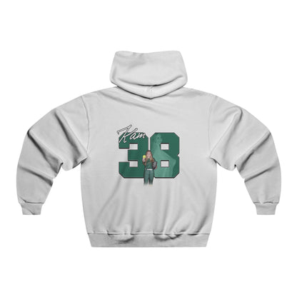 Kamryn Thornburg Vintage Hoodie