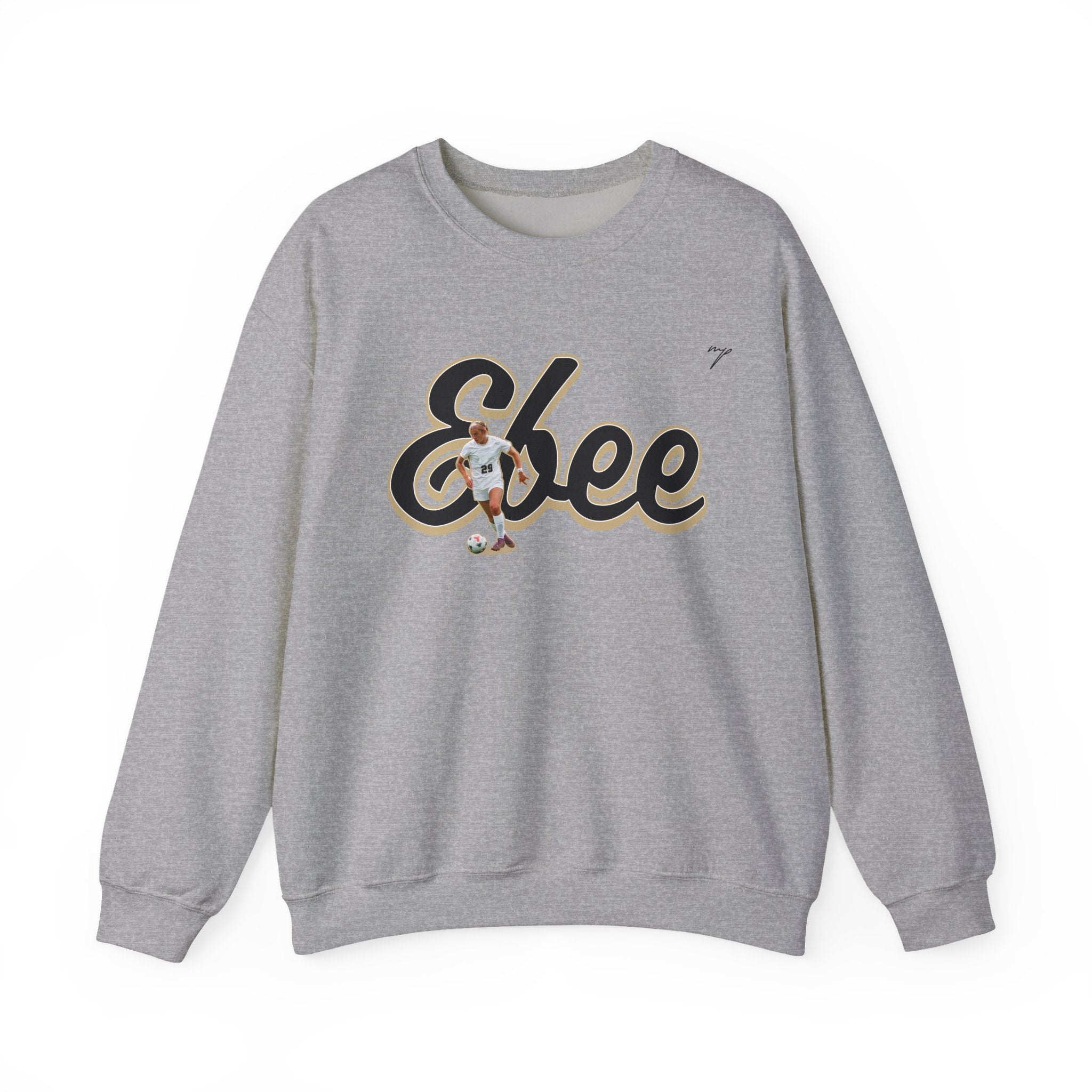 Elizabeth Burfeind Crewneck