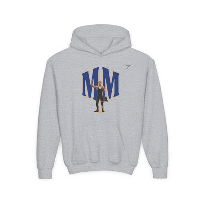 Mesiah Montoya YOUTH Hoodie