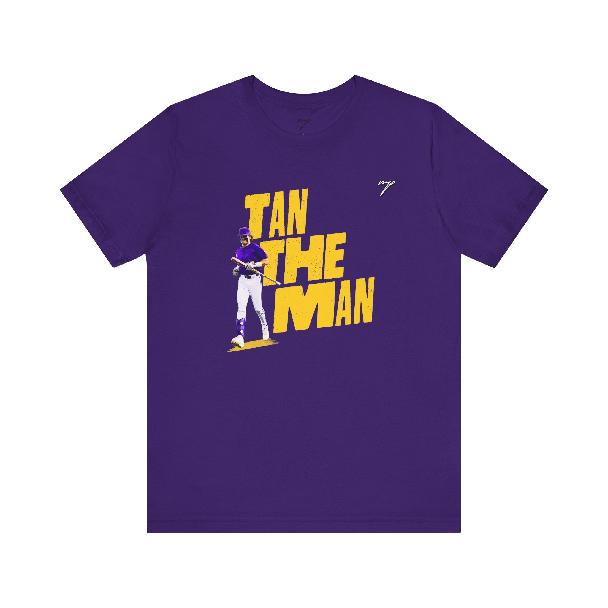 Tanner Reaves Graphic Tee