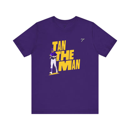 Tanner Reaves Graphic Tee