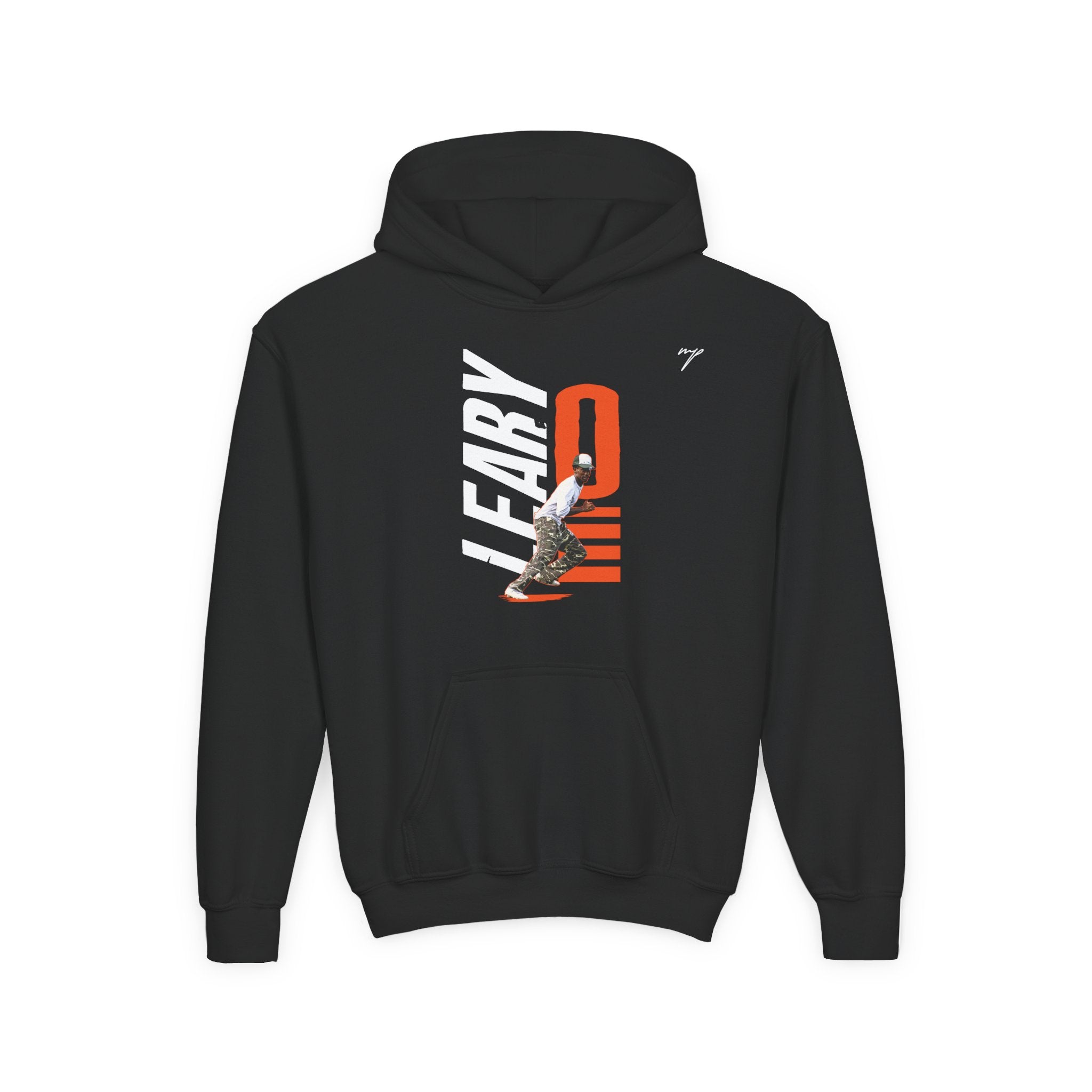 Trenton Leary YOUTH Hoodie