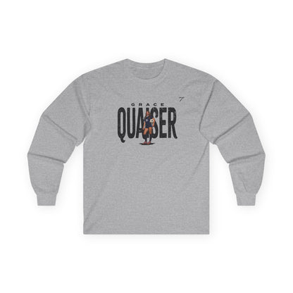 Grace Quaiser Long Sleeve