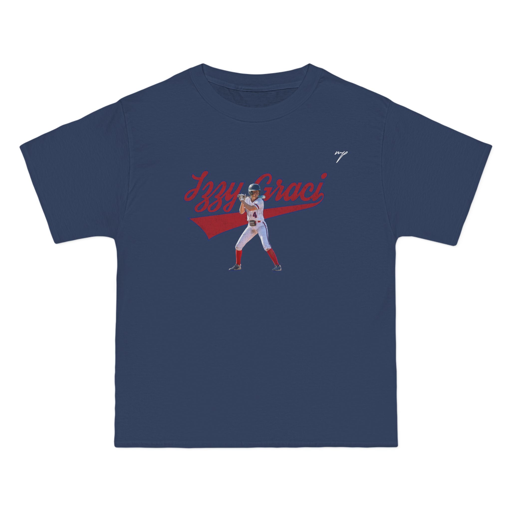 Isabella Graci Vintage Tee