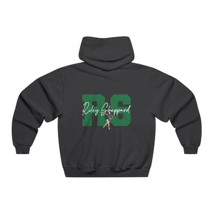 Riley Sheppard Vintage Hoodie