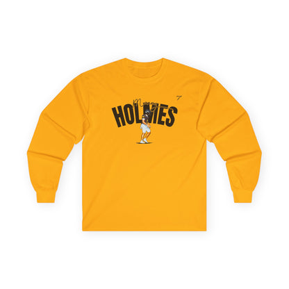 Manny Holmes Long Sleeve