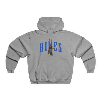 TJ Hines Vintage Hoodie