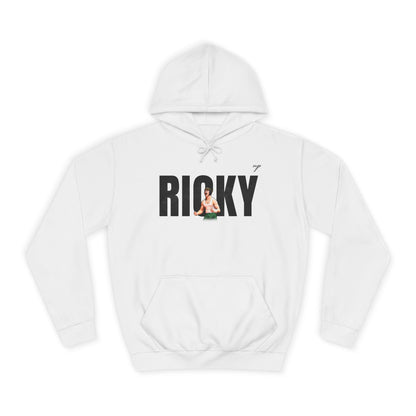 Ricky Ericksen Hoodie