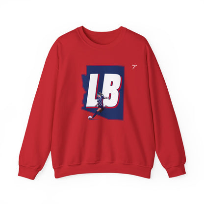 Lily Boydstun Crewneck