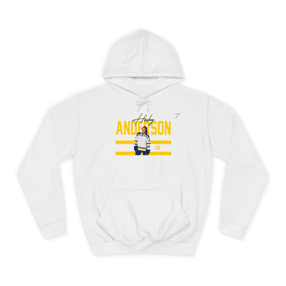 Hailey Anderson Hoodie