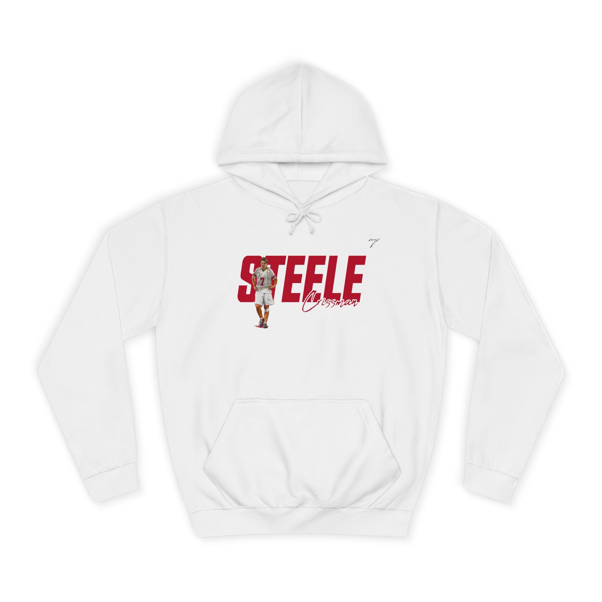 Steele Crissman Hoodie