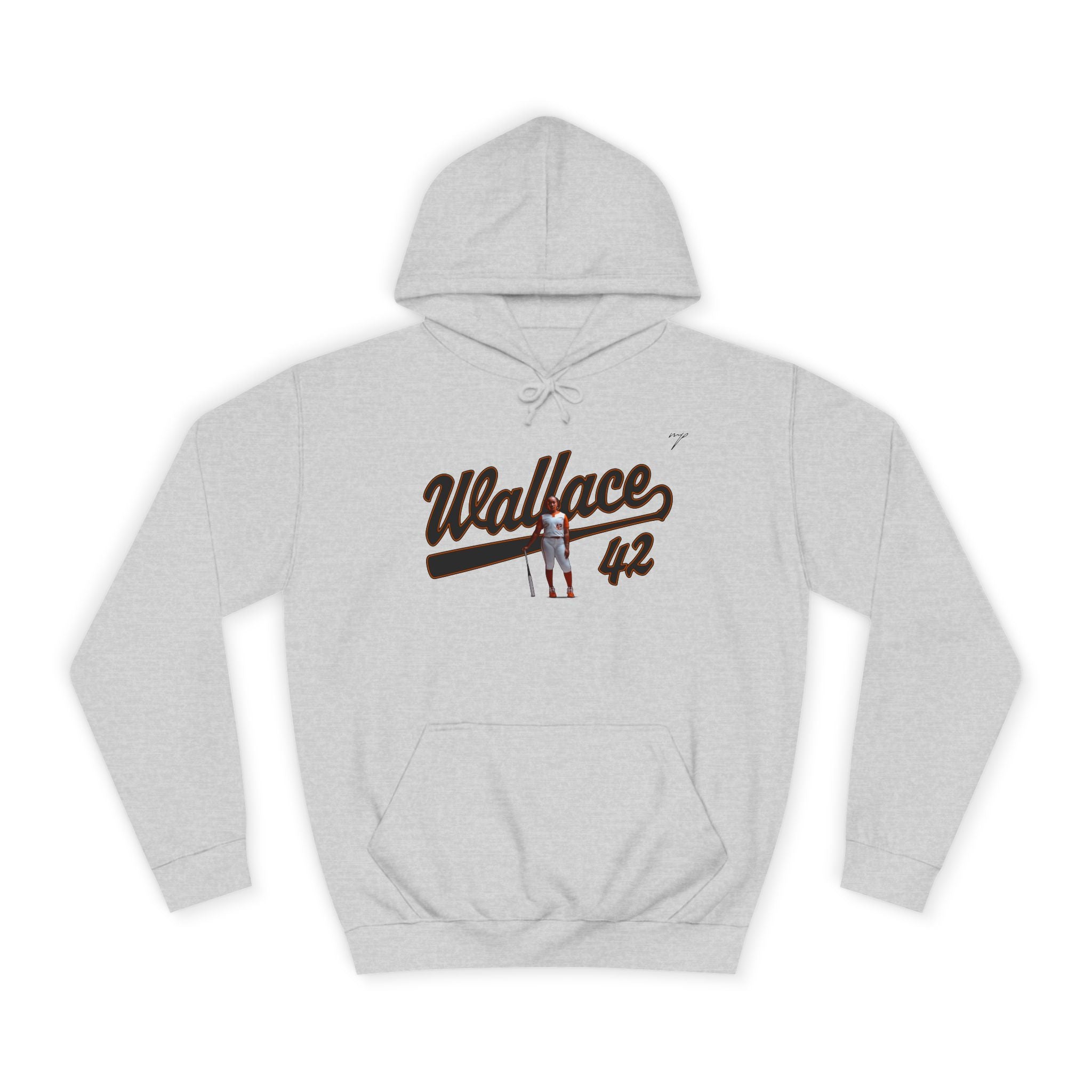 Anne Wallace Hoodie