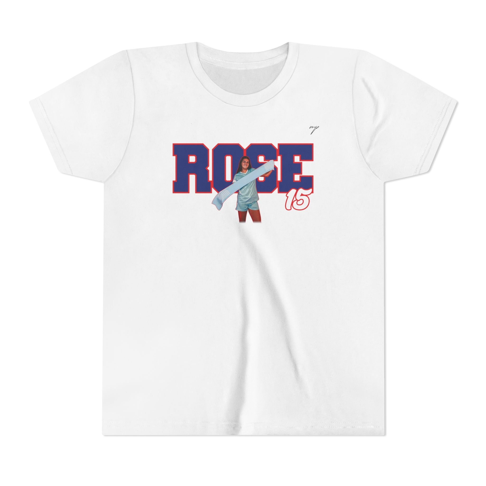 Rose Martelli YOUTH Graphic Tee