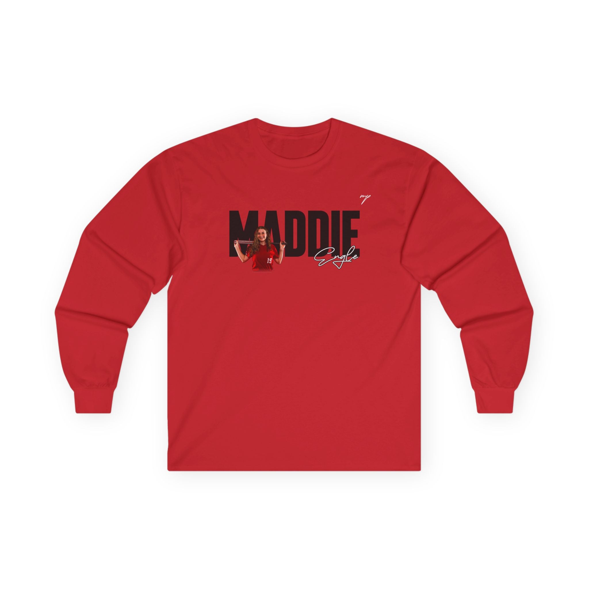 Maddie Engle Long Sleeve