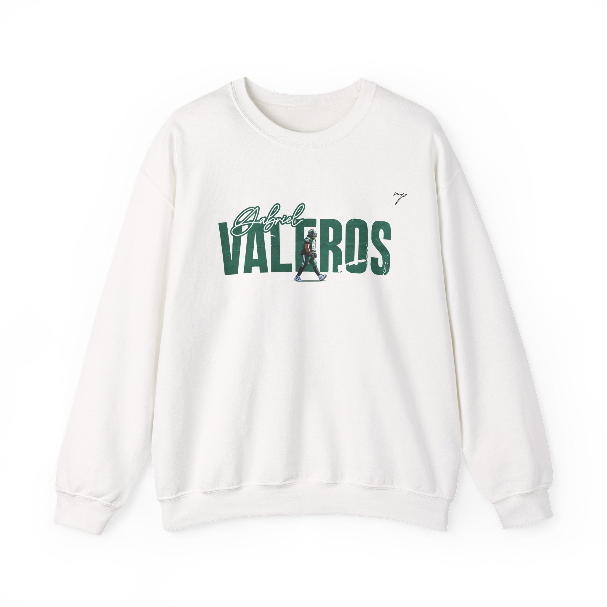 Gabriel Valeros Crewneck