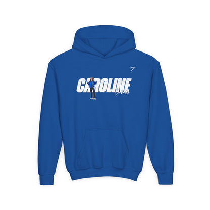 Caroline Constable YOUTH Hoodie