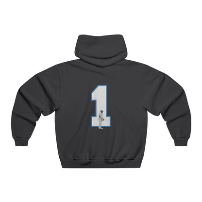 Jendy Gonzalez Vintage Hoodie