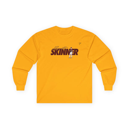 Bennett Skinner Long Sleeve